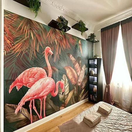 Bay Of Art Apartamento Trieste Exterior foto