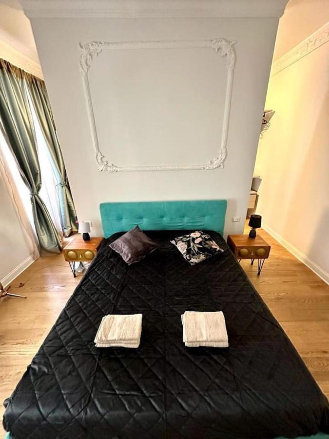 Bay Of Art Apartamento Trieste Exterior foto