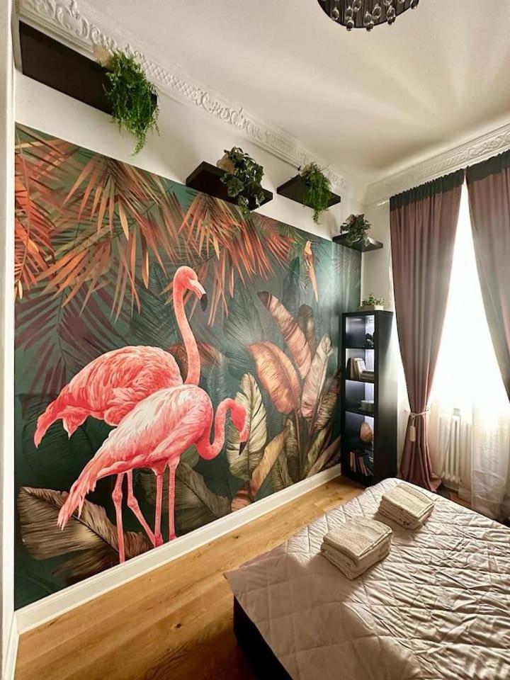 Bay Of Art Apartamento Trieste Exterior foto